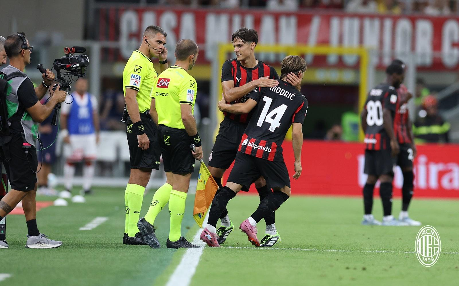 德国杯赛程吃紧，AC米兰关键时刻战术微调，震撼外界，团队化学反应显著的简单介绍-开云入口