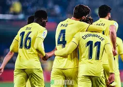 里程碑夜比利亚雷亚尔战术微调；德甲集结日刷纪录；赛场秩序良好；心理建设被强调的简单介绍-开云娱乐入口